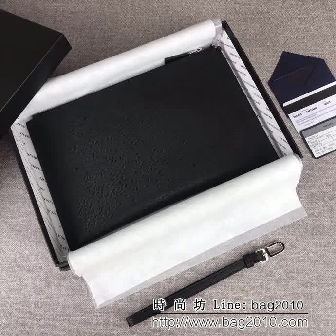 PRADA普拉達 官網同步 專櫃最新款式 限量版手包 2NG005 DD1148
